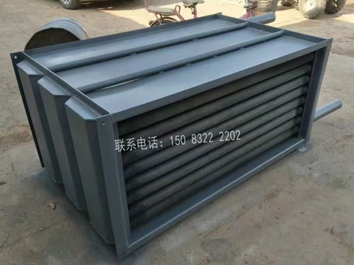 【烘房散熱器_工業蒸汽散熱器srz型_翅片管換熱器】- 