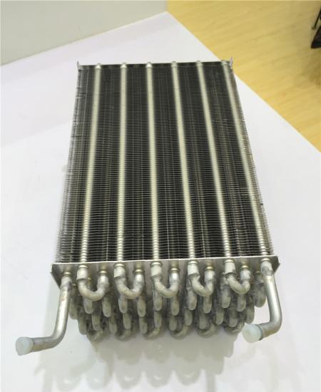 輕軌空調(diào)蒸發(fā)器冷凝器