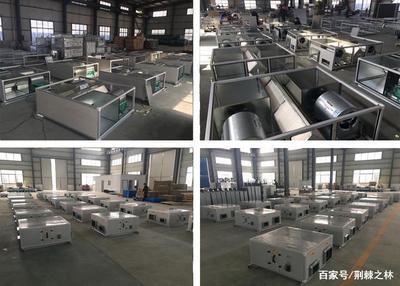 如何選購全熱交換器?選購時應(yīng)注意哪些因素?