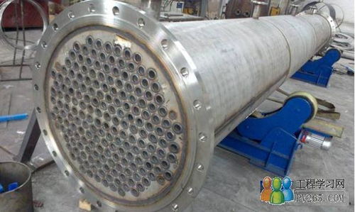 換熱器泄漏原因和處理措施