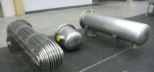 提高換熱器的傳熱系數(shù),你學(xué)會(huì)了嗎