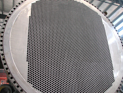 特色產品 高效換熱器的工業應用與發展趨勢