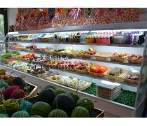 水果店冷藏柜選購指南 最新報價、熱門企業(yè)與促銷活動