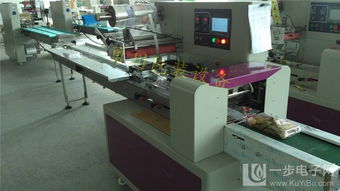 休閑食品包裝機(jī) 勇川包裝機(jī)械的專(zhuān)業(yè)制造與設(shè)備優(yōu)勢(shì)