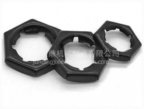 汽車五金沖壓件深度解析 從螺母、鐵皮螺帽到配件廠家的全方位指南