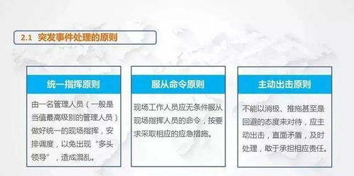 物業(yè)管理與房地產(chǎn)經(jīng)紀視角下的常見突發(fā)事件應(yīng)急處理指南