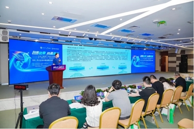 智創(chuàng)未來(lái)，數(shù)啟新篇 360·中小企業(yè)AI驅(qū)動(dòng)數(shù)字化轉(zhuǎn)型專項(xiàng)賽圓滿落幕